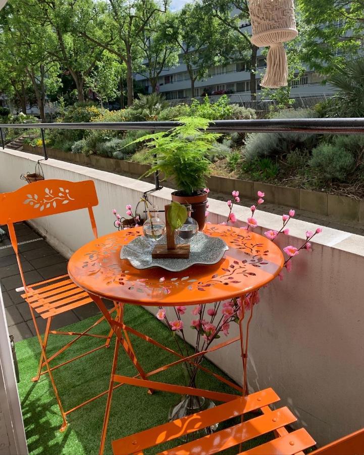 Appartement Garden Beautiful Cozy Flat , Recent Decorated. à Londres Extérieur photo