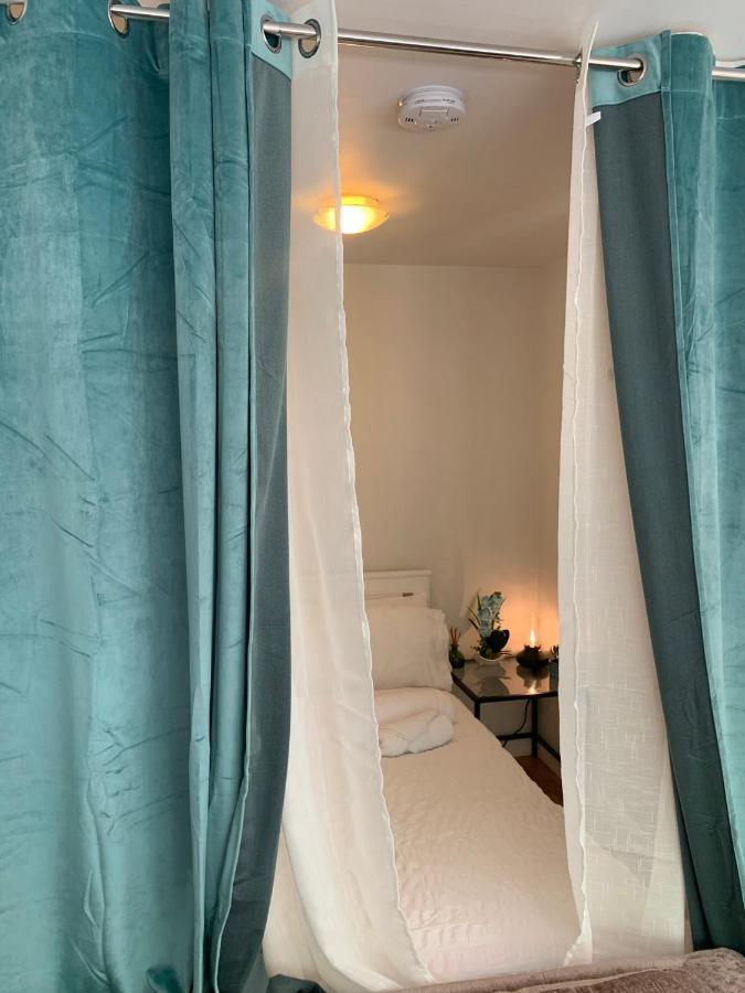 Appartement Garden Beautiful Cozy Flat , Recent Decorated. à Londres Extérieur photo