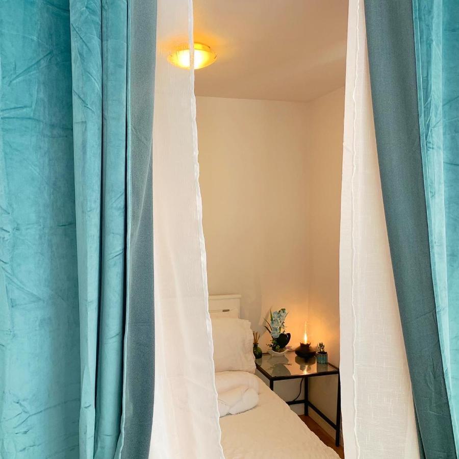 Appartement Garden Beautiful Cozy Flat , Recent Decorated. à Londres Extérieur photo