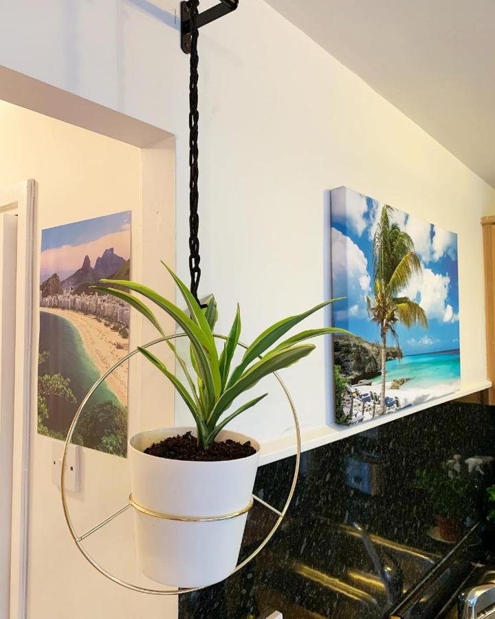 Appartement Garden Beautiful Cozy Flat , Recent Decorated. à Londres Extérieur photo