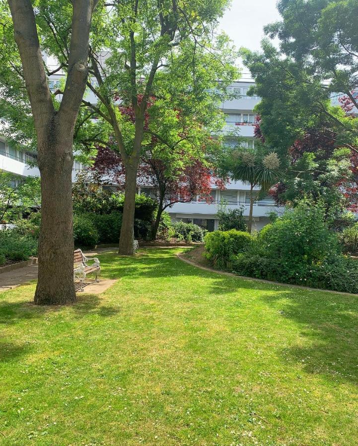 Appartement Garden Beautiful Cozy Flat , Recent Decorated. à Londres Extérieur photo