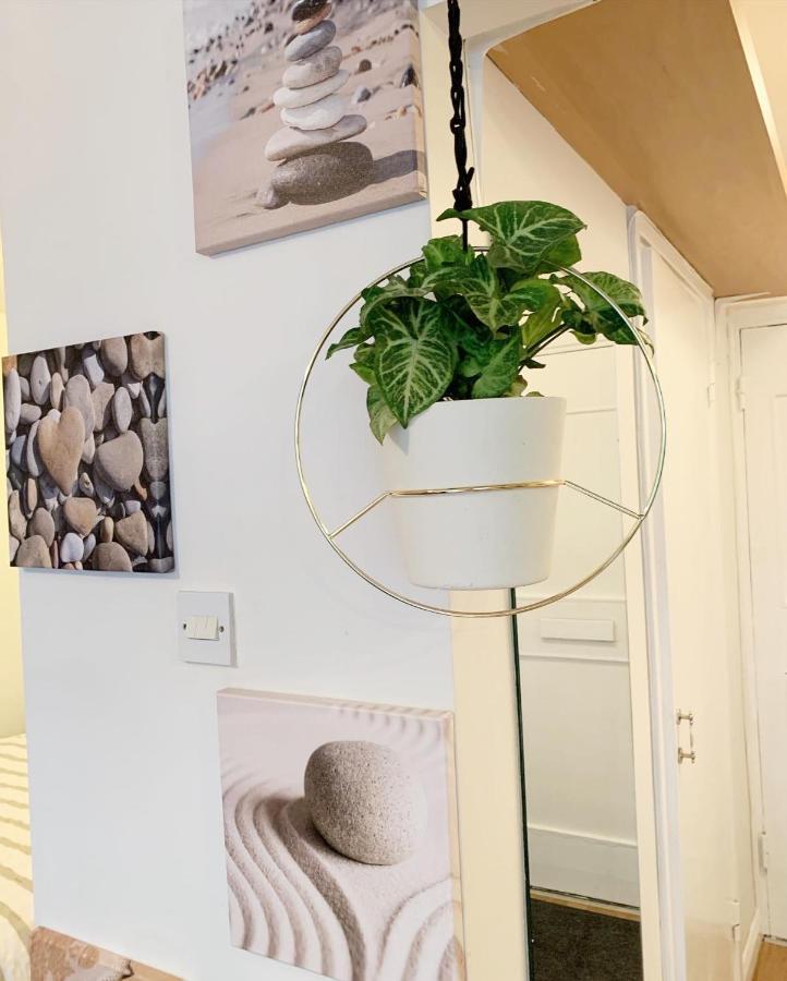 Appartement Garden Beautiful Cozy Flat , Recent Decorated. à Londres Extérieur photo