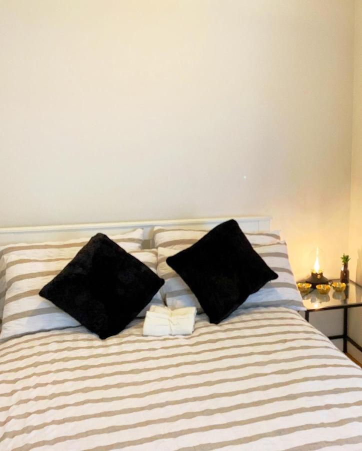 Appartement Garden Beautiful Cozy Flat , Recent Decorated. à Londres Extérieur photo